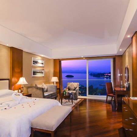 Hangzhou 1000Island Lake Greentown Resort Hotel Chun'an Ngoại thất bức ảnh