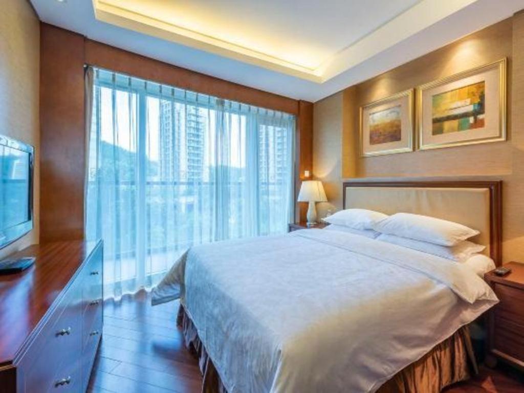 Hangzhou 1000Island Lake Greentown Resort Hotel Chun'an Ngoại thất bức ảnh