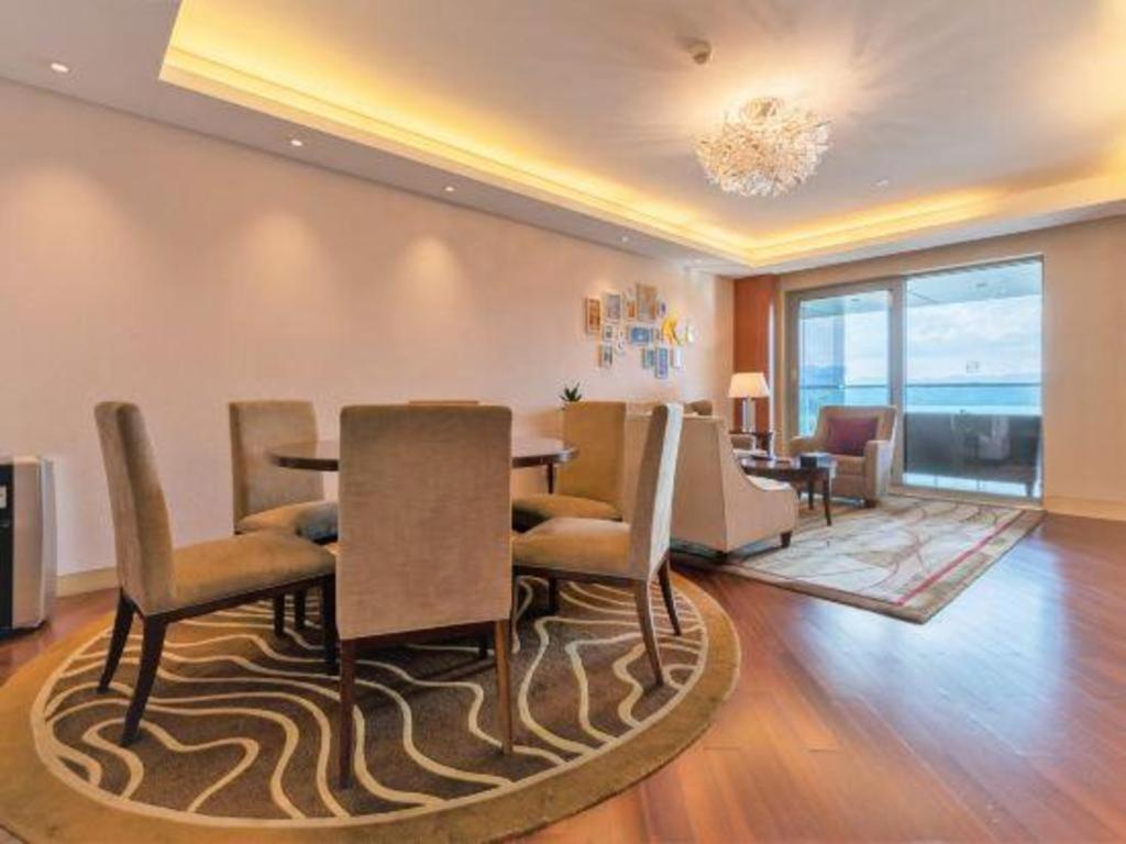 Hangzhou 1000Island Lake Greentown Resort Hotel Chun'an Ngoại thất bức ảnh