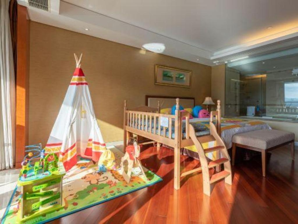 Hangzhou 1000Island Lake Greentown Resort Hotel Chun'an Ngoại thất bức ảnh