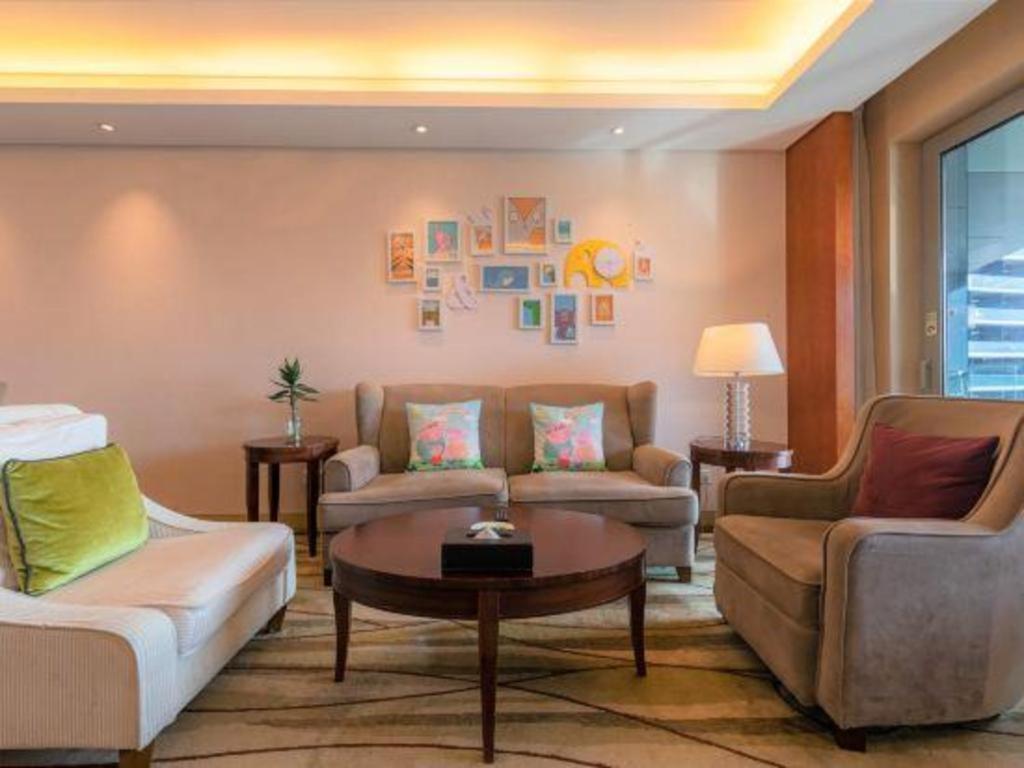 Hangzhou 1000Island Lake Greentown Resort Hotel Chun'an Ngoại thất bức ảnh