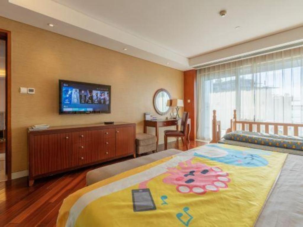Hangzhou 1000Island Lake Greentown Resort Hotel Chun'an Ngoại thất bức ảnh