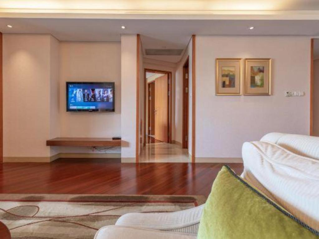 Hangzhou 1000Island Lake Greentown Resort Hotel Chun'an Ngoại thất bức ảnh