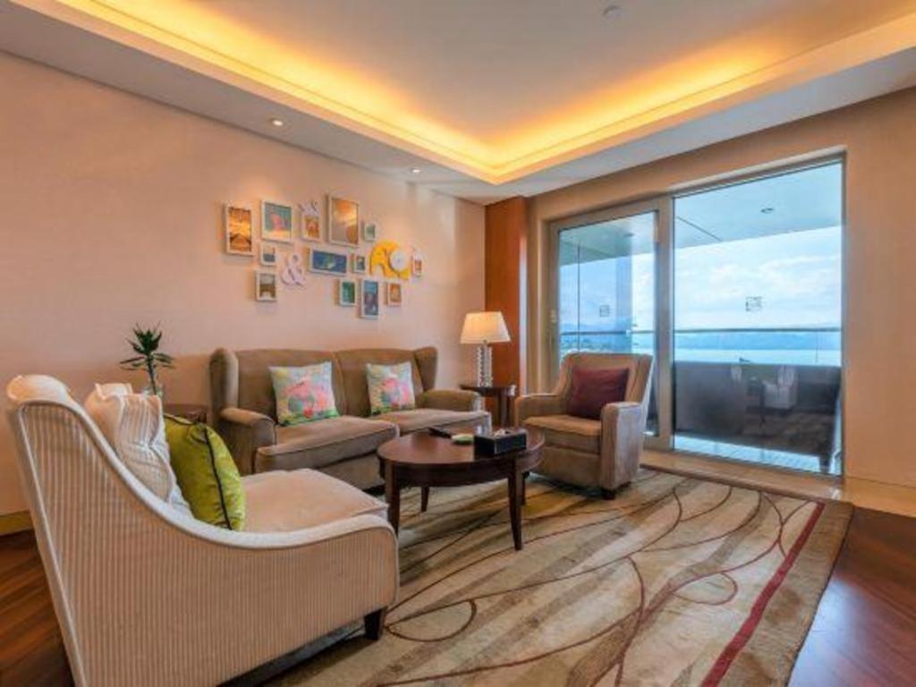 Hangzhou 1000Island Lake Greentown Resort Hotel Chun'an Ngoại thất bức ảnh
