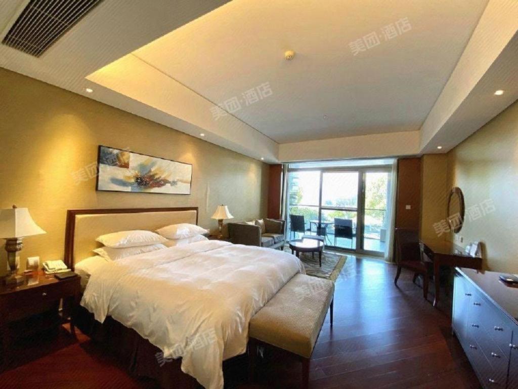 Hangzhou 1000Island Lake Greentown Resort Hotel Chun'an Ngoại thất bức ảnh