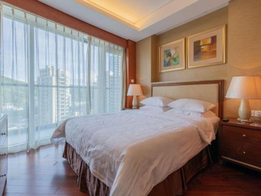 Hangzhou 1000Island Lake Greentown Resort Hotel Chun'an Ngoại thất bức ảnh