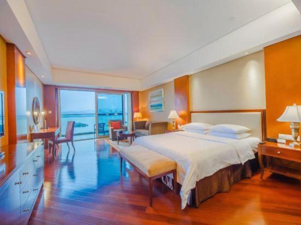 Hangzhou 1000Island Lake Greentown Resort Hotel Chun'an Ngoại thất bức ảnh