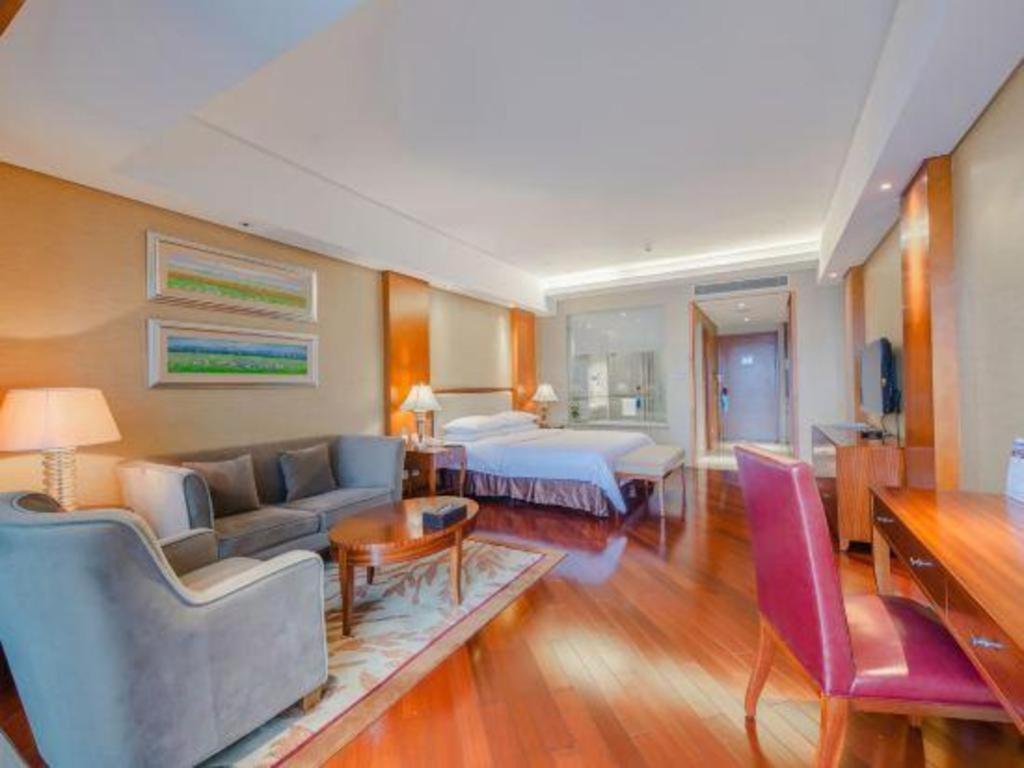 Hangzhou 1000Island Lake Greentown Resort Hotel Chun'an Ngoại thất bức ảnh