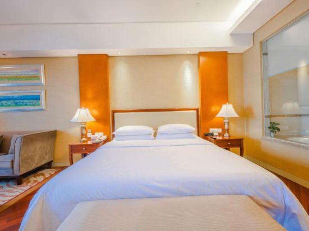 Hangzhou 1000Island Lake Greentown Resort Hotel Chun'an Ngoại thất bức ảnh