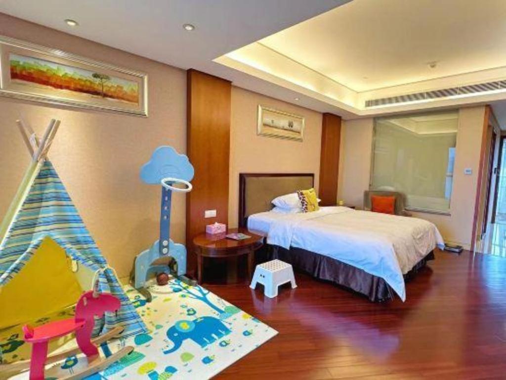 Hangzhou 1000Island Lake Greentown Resort Hotel Chun'an Ngoại thất bức ảnh