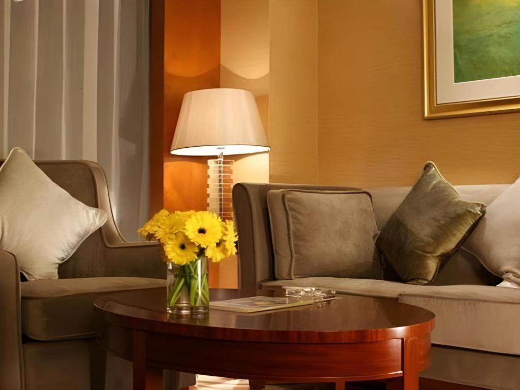 Hangzhou 1000Island Lake Greentown Resort Hotel Chun'an Ngoại thất bức ảnh