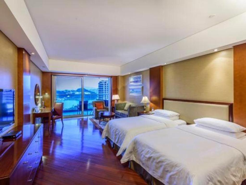 Hangzhou 1000Island Lake Greentown Resort Hotel Chun'an Ngoại thất bức ảnh