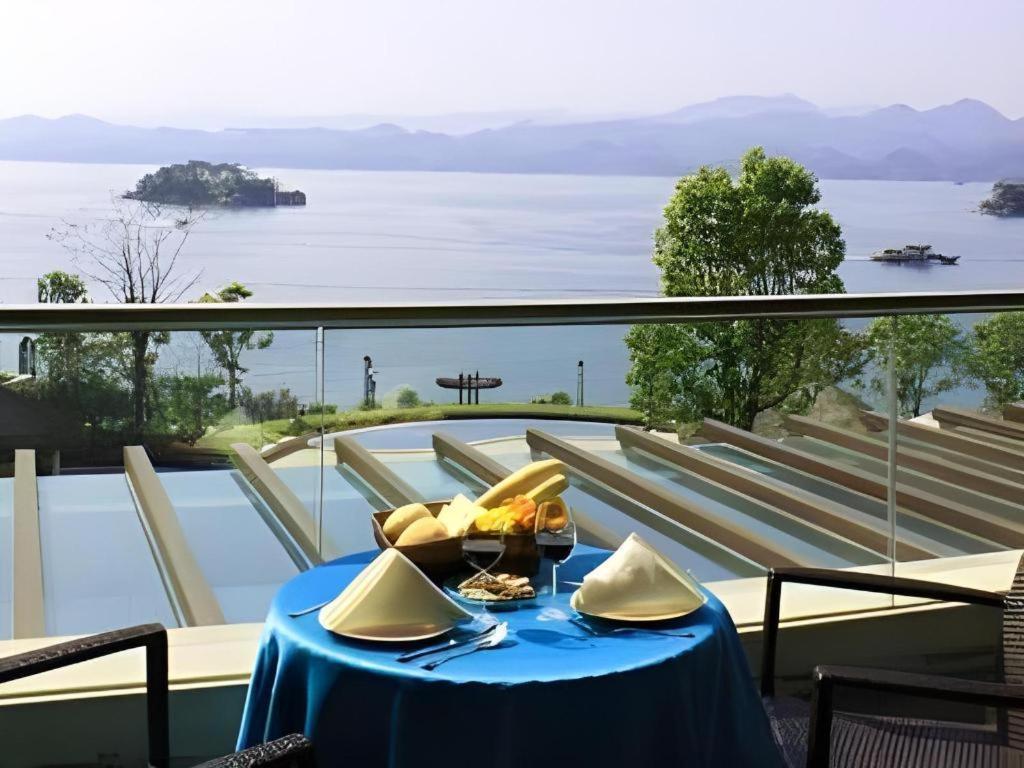 Hangzhou 1000Island Lake Greentown Resort Hotel Chun'an Ngoại thất bức ảnh
