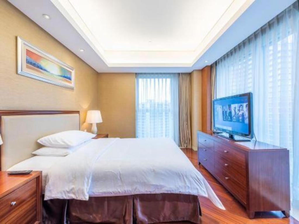 Hangzhou 1000Island Lake Greentown Resort Hotel Chun'an Ngoại thất bức ảnh