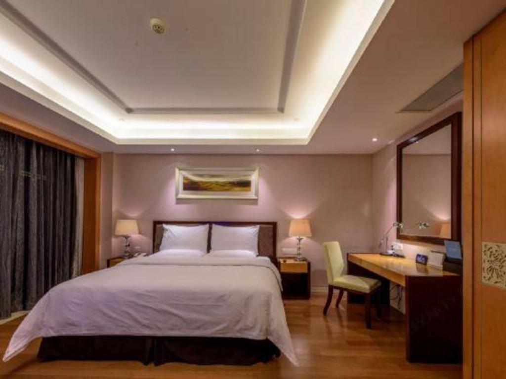 Hangzhou 1000Island Lake Greentown Resort Hotel Chun'an Ngoại thất bức ảnh