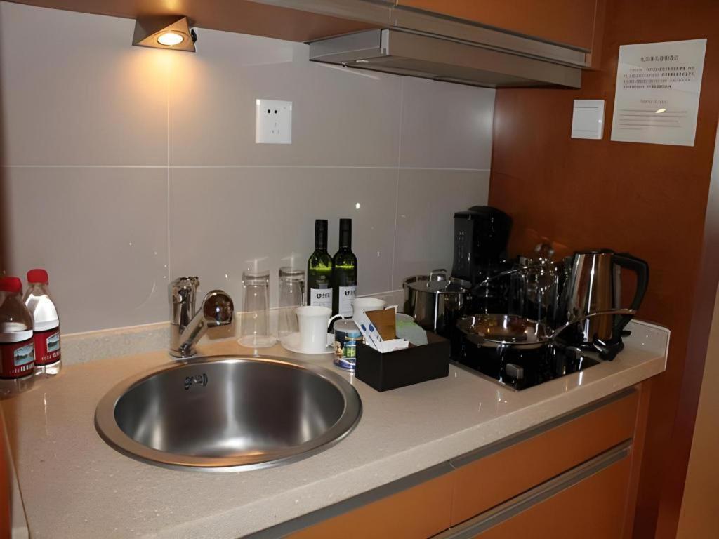 Hangzhou 1000Island Lake Greentown Resort Hotel Chun'an Ngoại thất bức ảnh