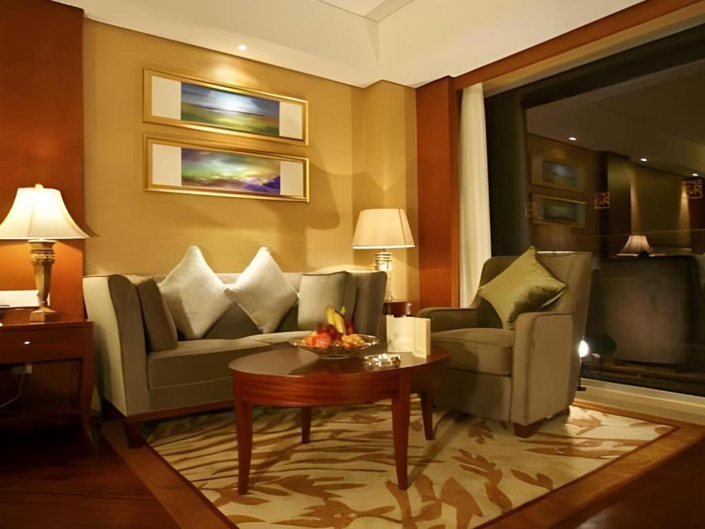 Hangzhou 1000Island Lake Greentown Resort Hotel Chun'an Ngoại thất bức ảnh