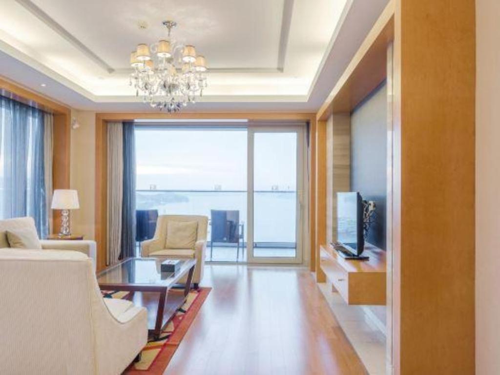 Hangzhou 1000Island Lake Greentown Resort Hotel Chun'an Ngoại thất bức ảnh