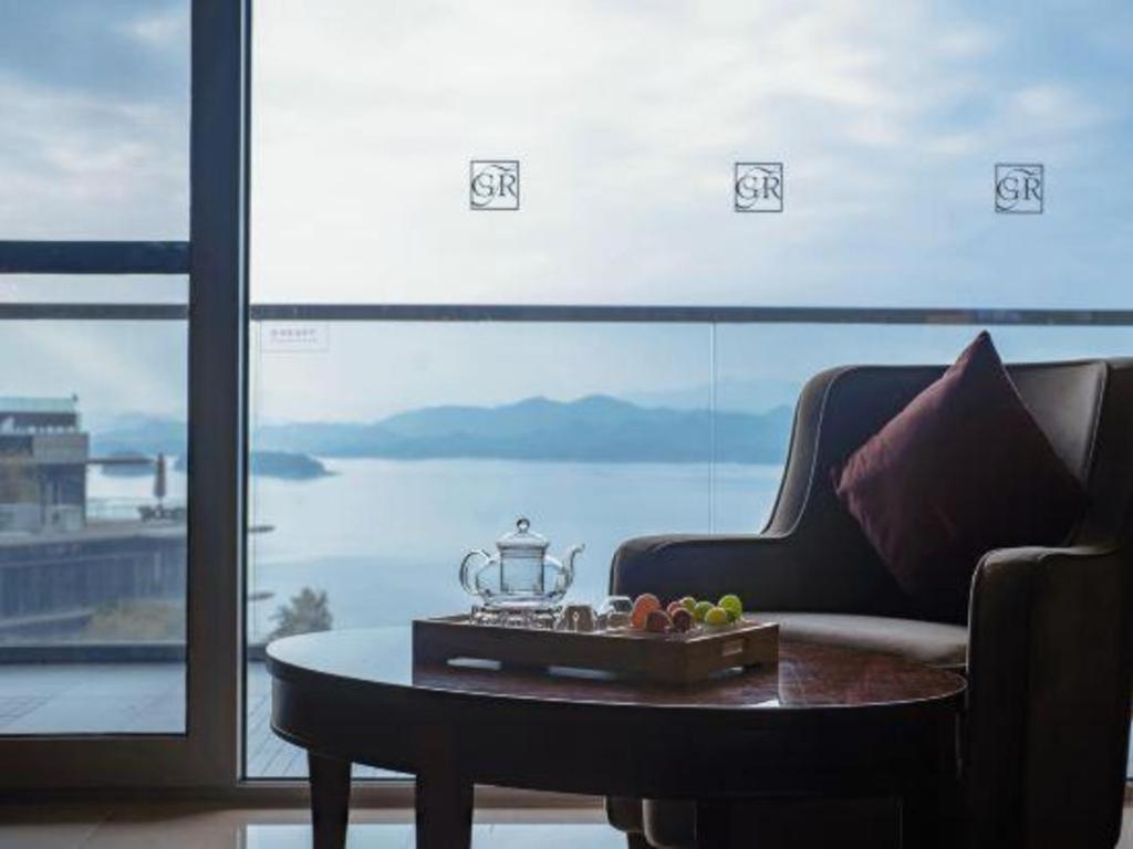 Hangzhou 1000Island Lake Greentown Resort Hotel Chun'an Ngoại thất bức ảnh