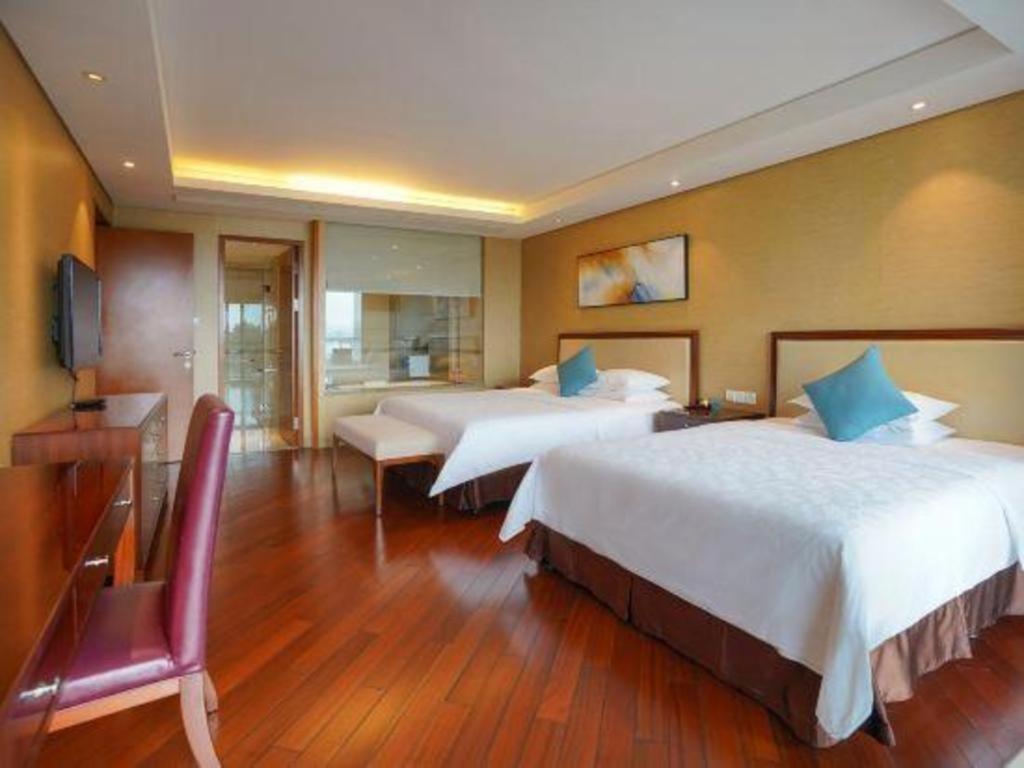 Hangzhou 1000Island Lake Greentown Resort Hotel Chun'an Ngoại thất bức ảnh